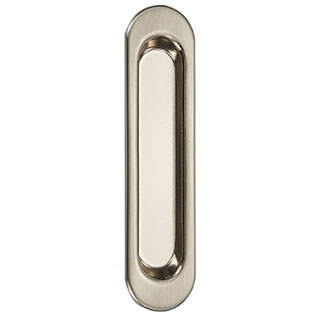Ручка-купе Vantage SDH-01 SN Ручка-купе Vantage SDH-01 SN