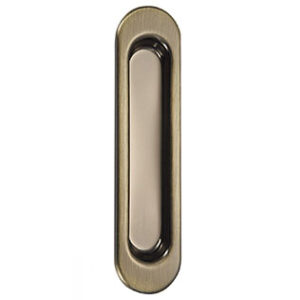 Ручка-купе Vantage SDH-01 SN Ручка-купе Vantage SDH-01 AB