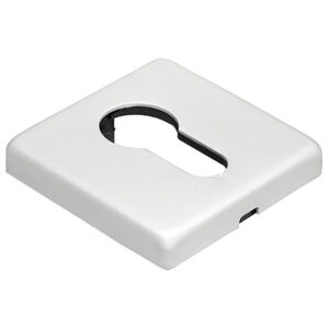 Накладка LUX-KH-SQ NERO Накладка LUX-KH-SQ BIA