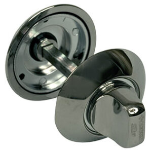 Завертка сантехническая SILLUR OL S.CHROME Завертка сантехническая SILLUR OL P.CHROME