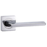 Ручка Vantage V51CP/WH AL Ручка Vantage V51CP/WH AL