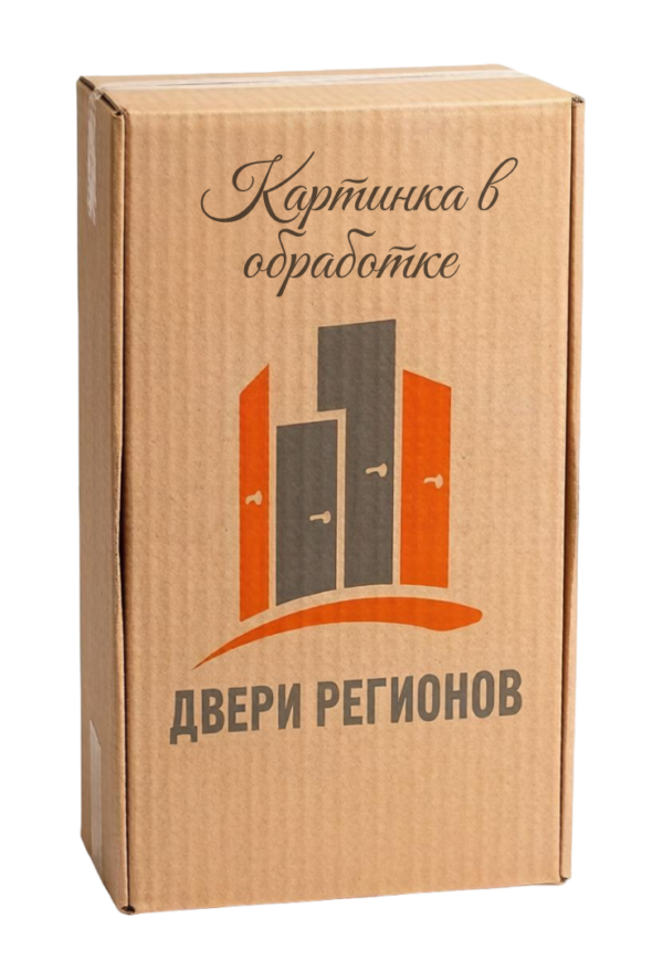 Дверь межкомнатная Бельканто 2 Античный Орех